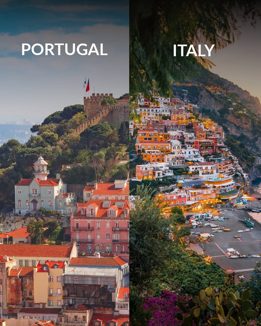 Italy vs. Portugal: The 2026 Destination Wedding Price Guide